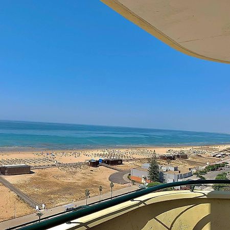 Guadiana Daire Monte Gordo Dış mekan fotoğraf