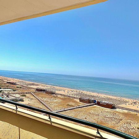Guadiana Daire Monte Gordo Dış mekan fotoğraf