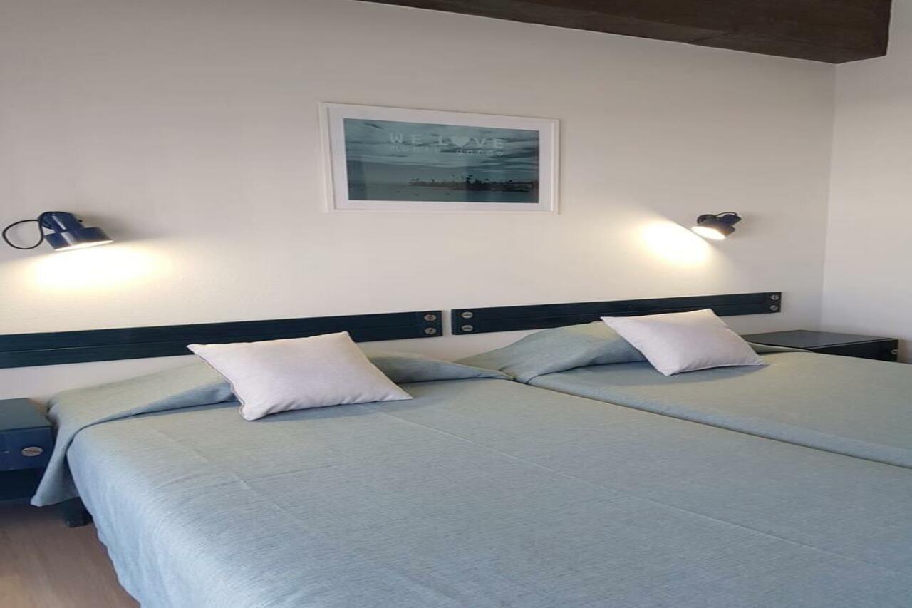 Guadiana Daire Monte Gordo Dış mekan fotoğraf