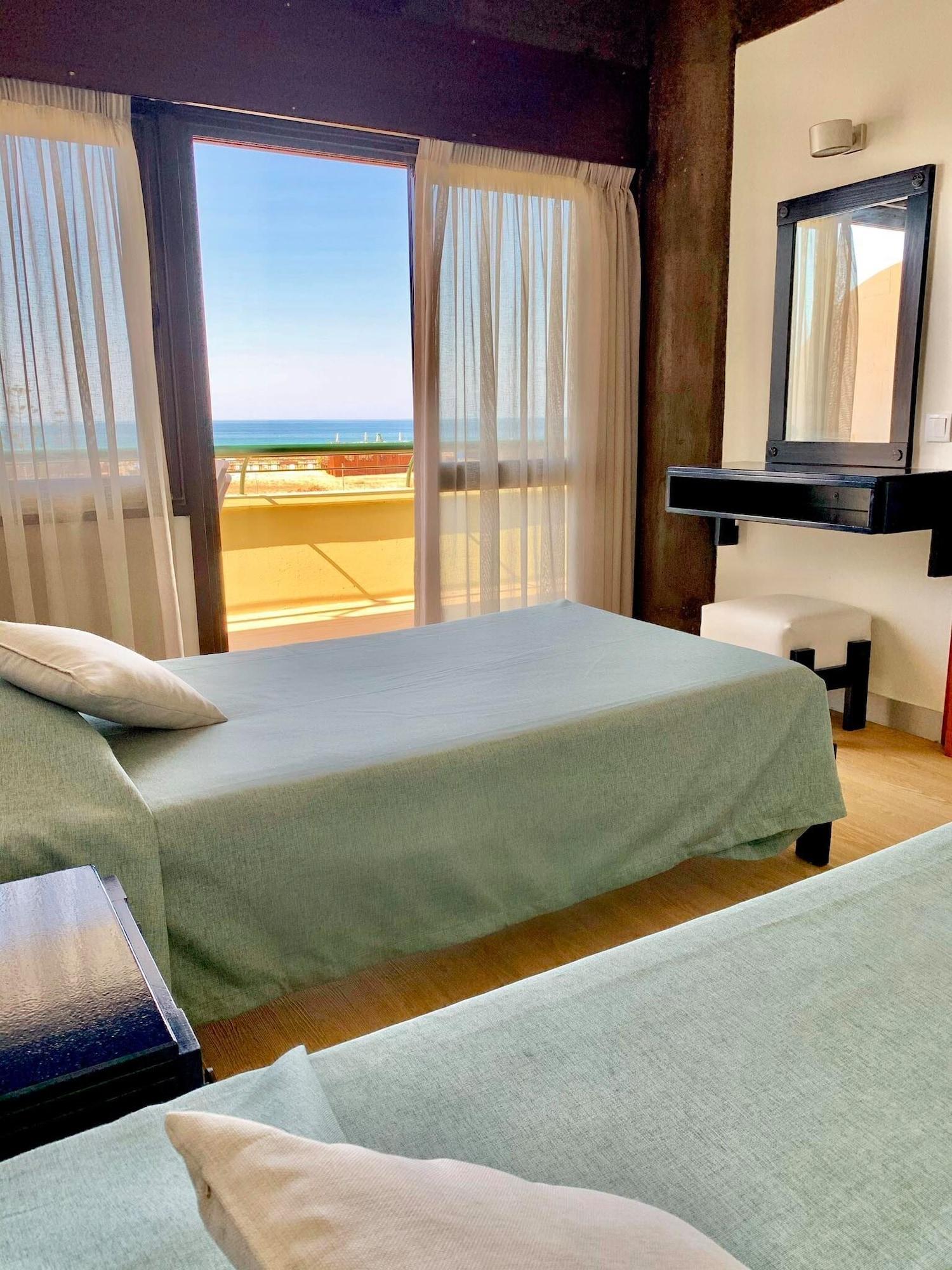 Guadiana Daire Monte Gordo Dış mekan fotoğraf