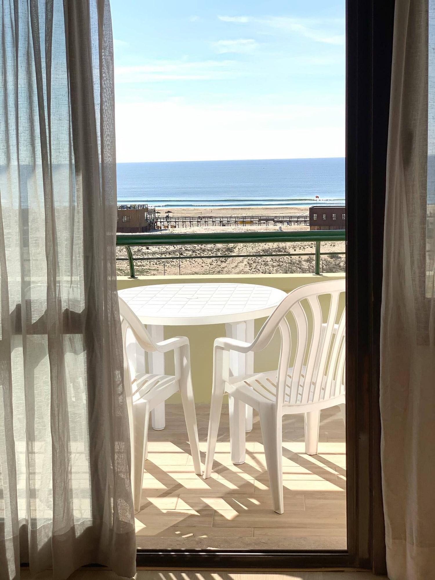 Guadiana Daire Monte Gordo Dış mekan fotoğraf