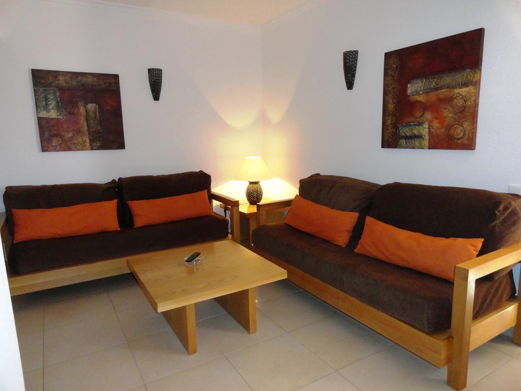 Guadiana Daire Monte Gordo Dış mekan fotoğraf