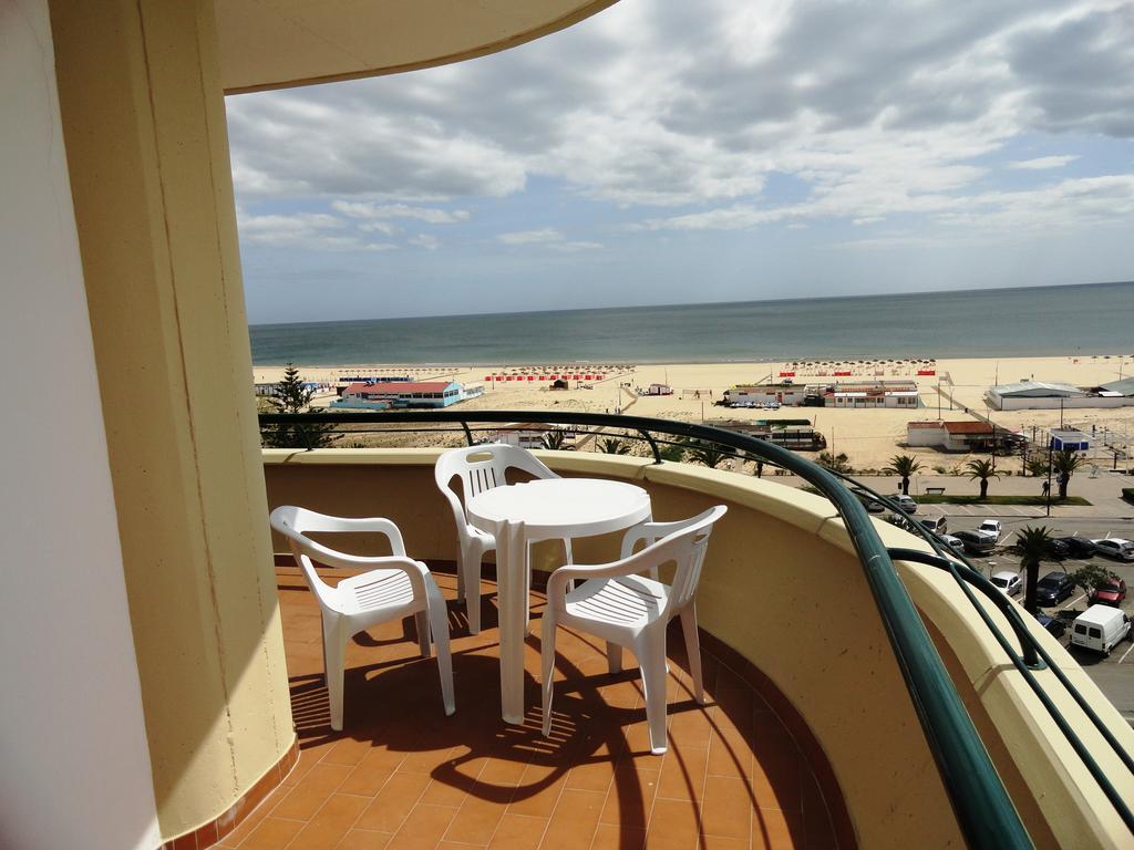 Guadiana Daire Monte Gordo Dış mekan fotoğraf