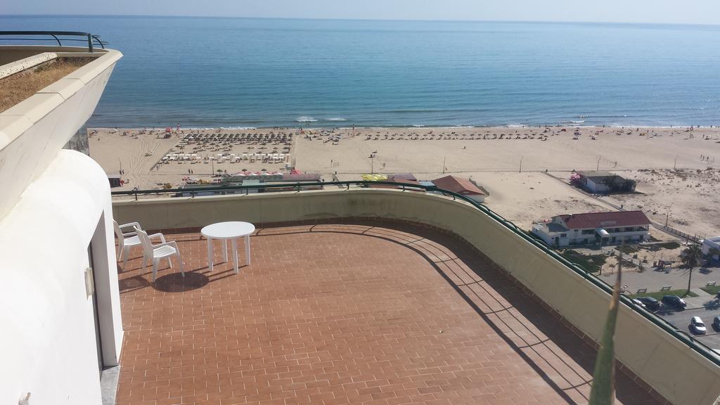 Guadiana Daire Monte Gordo Dış mekan fotoğraf