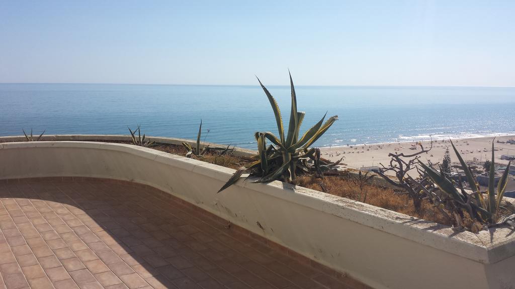 Guadiana Daire Monte Gordo Dış mekan fotoğraf