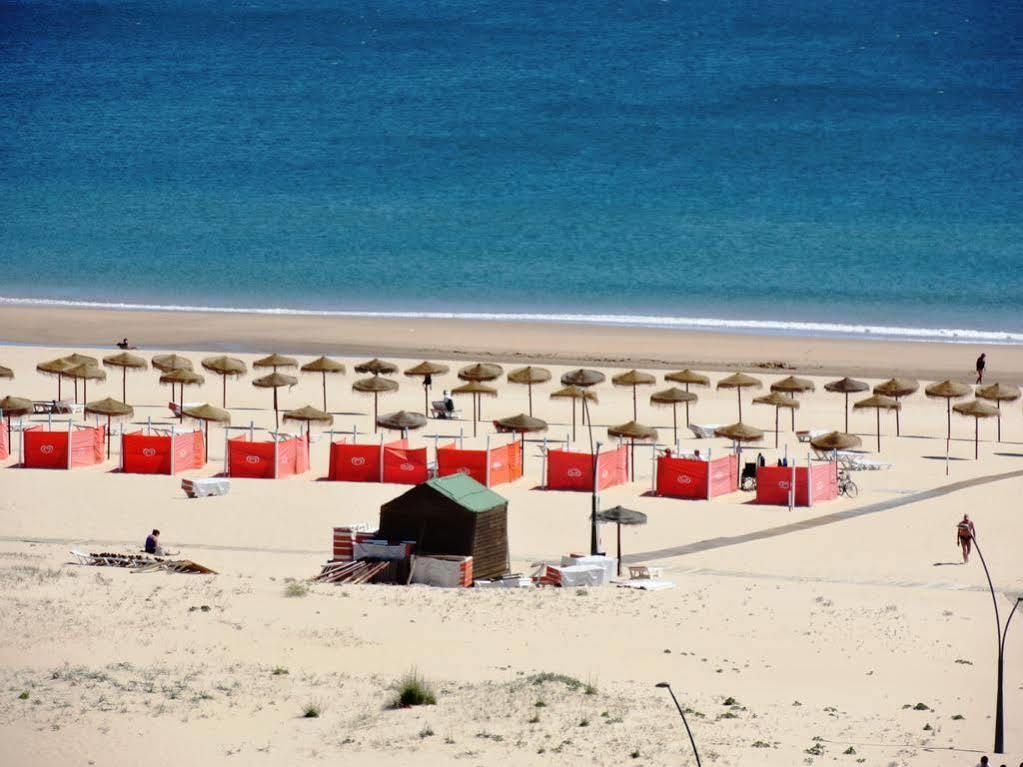 Guadiana Daire Monte Gordo Dış mekan fotoğraf