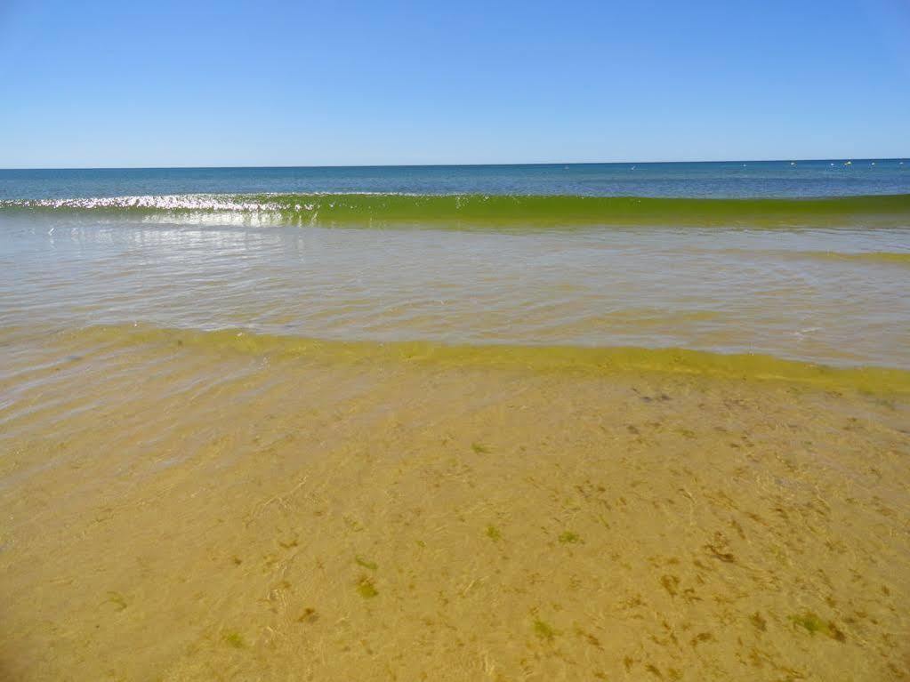 Guadiana Daire Monte Gordo Dış mekan fotoğraf