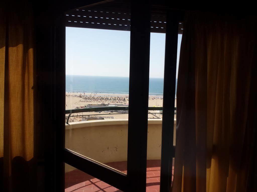 Guadiana Daire Monte Gordo Dış mekan fotoğraf