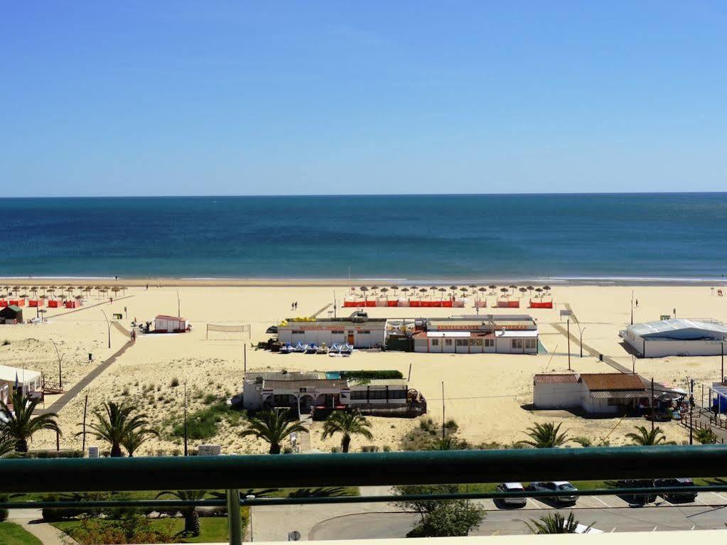 Guadiana Daire Monte Gordo Dış mekan fotoğraf